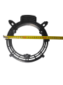 Кронштейн кожуха CD-AC350/50-6 Кронштейн кожуха CD-AC350/50-6