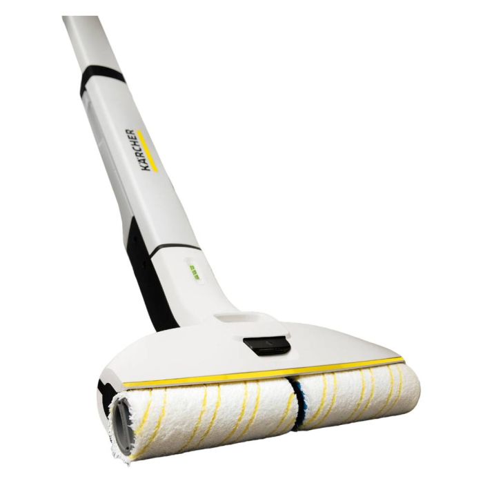 Аккумуляторная швабра Karcher EWM 2
