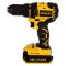 Аккумуляторная дрель-шуруповерт STANLEY SBD20D2K