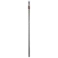 Бур SDS-max Bosch Speed X 32х1320мм (795) Бур SDS-max Bosch Speed X 32х1320мм (795)