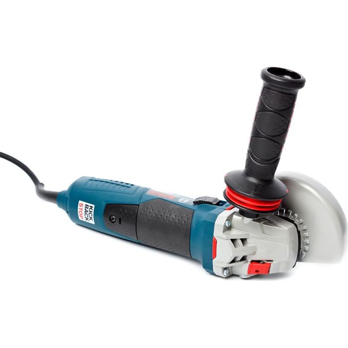 Машина шлифовальная угловая Bosch GWS17-125 CIV