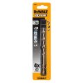 Сверло по металлу DeWalt COBALT DT4914 10х133мм Сверло по металлу DeWalt COBALT DT4914 10х133мм