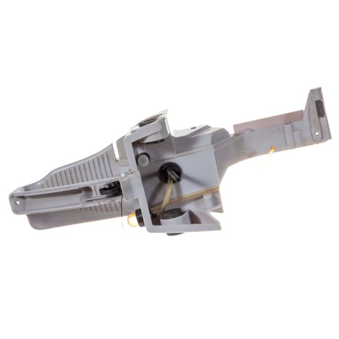 Бак топливный RD-GC45-16-3-7