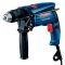 Набор инструментов Bosch 0615990M75 (МШУ GWS 660 + Дрель-шуруповёрт GSB 13 RE)