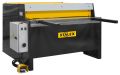Гильотина электромеханическая Stalex Q11-4x1250 Гильотина электромеханическая Stalex Q11-4x1250