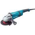 Машина шлифовальная угловая Makita GA9040SFK Машина шлифовальная угловая Makita GA9040SFK