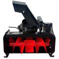 Снегоуборочная приставка для мотоблока СОМБ-1 (ISTEM) Снегоуборочная приставка для мотоблока СОМБ-1 (ISTEM)