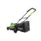 Аккумуляторная газонокосилка Greenworks GD40LM45 (без акк, без з/у)