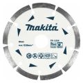 Диск алмазный по бетону и мрамору Makita Standard 230х22.2мм (D-52788) Диск алмазный по бетону и мрамору Makita Standard 230х22.2мм (D-52788)