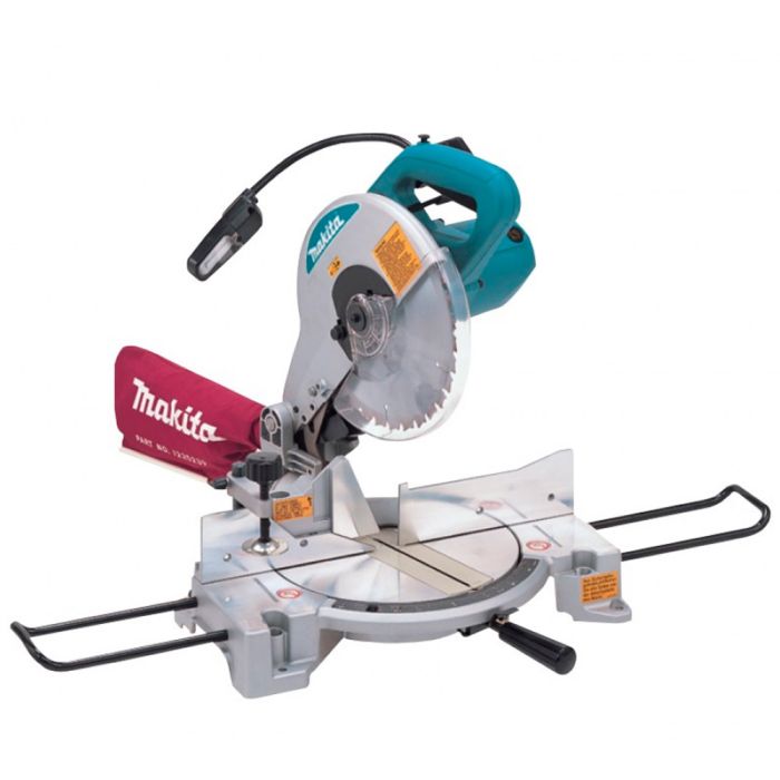 Торцовочная пила Makita LS1040FN