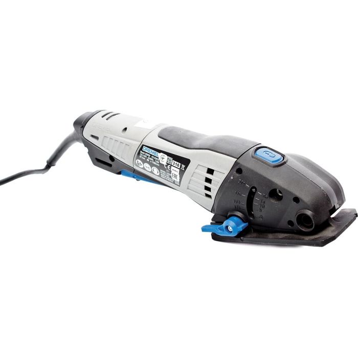 Пила дисковая Dremel DSM20