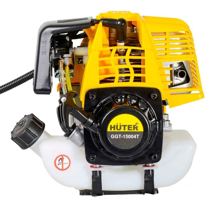 Бензиновый триммер Huter GGT-15004Т