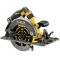 Пила дисковая аккумуляторная DeWalt DCS579N (без акк, без з/у)