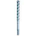 Бур SDS-plus Makita MakBuster 8x160мм (P-79485) Бур SDS-plus Makita MakBuster 8x160мм (P-79485)