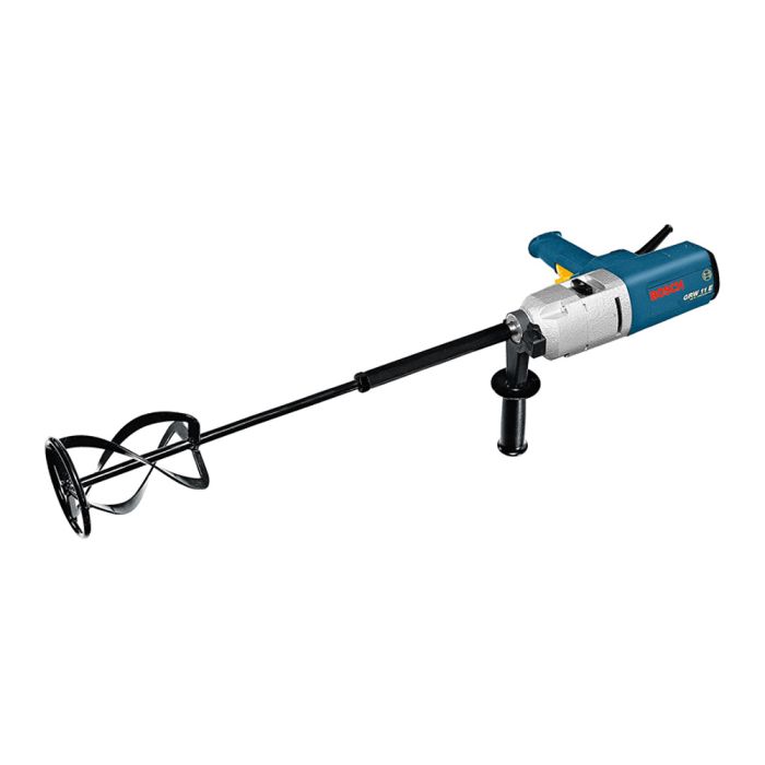 Дрель-миксер Bosch GRW 11E