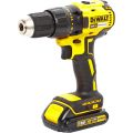 Аккумуляторная дрель-шуруповерт DeWalt DCD777S2T Аккумуляторная дрель-шуруповерт DeWalt DCD777S2T