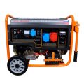 Бензиновый генератор LIFAN 11100EA-3U Бензиновый генератор LIFAN 11100EA-3U