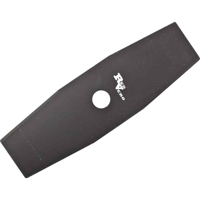 Диск для триммера REDVERG 305х25.4мм 2 лопасти (990001)