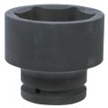 Головка торцевая ударная шестигранная 1&1/2", 90 мм KING TONY 953590M Головка торцевая ударная шестигранная 1&1/2", 90 мм KING TONY 953590M