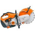 Бензорез Stihl TS 420 Бензорез Stihl TS 420
