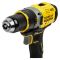 Аккумуляторная дрель-шуруповерт STANLEY SFMCD720D2K