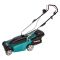 Электрическая газонокосилка Makita ELM3711