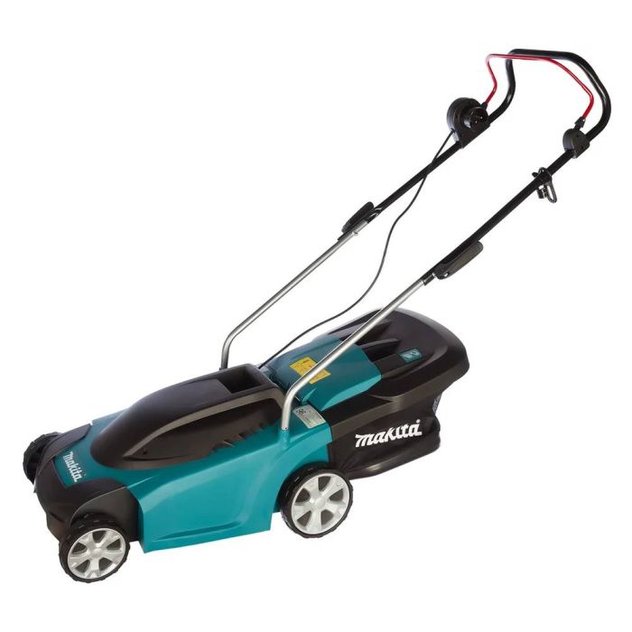 Электрическая газонокосилка Makita ELM3711
