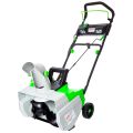 Аккумуляторный снегоуборщик REDVERG RD-SB36-460BL/U (без акк, без з/у) Аккумуляторный снегоуборщик REDVERG RD-SB36-460BL/U (без акк, без з/у)