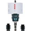 Коронка Bosch HSS-BIM 68мм + адаптеры KIT (301) Коронка Bosch HSS-BIM 68мм + адаптеры KIT (301)