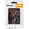 Цепь Stihl 63PM 3/8" 1.3мм 50зв Цепь Stihl 63PM 3/8" 1.3мм 50зв
