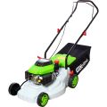 Бензиновая газонокосилка REDVERG RD-GLM410G Бензиновая газонокосилка REDVERG RD-GLM410G