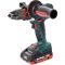 Аккумуляторная дрель-шуруповерт Metabo BS 18 LTX BL I (T03501)