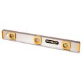 Уровень STANLEY Basic I-Beam 450мм 0-42-073 Уровень STANLEY Basic I-Beam 450мм 0-42-073
