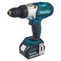 Аккумуляторная дрель-шуруповерт Makita DDF451RFE Аккумуляторная дрель-шуруповерт Makita DDF451RFE