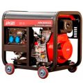 Дизельный генератор Arken ARK8500XE Дизельный генератор Arken ARK8500XE