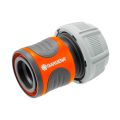Коннектор для шланга Gardena 3/4" Коннектор для шланга Gardena 3/4"