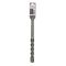 Бур SDS-max-4 Bosch 28x320мм (870)