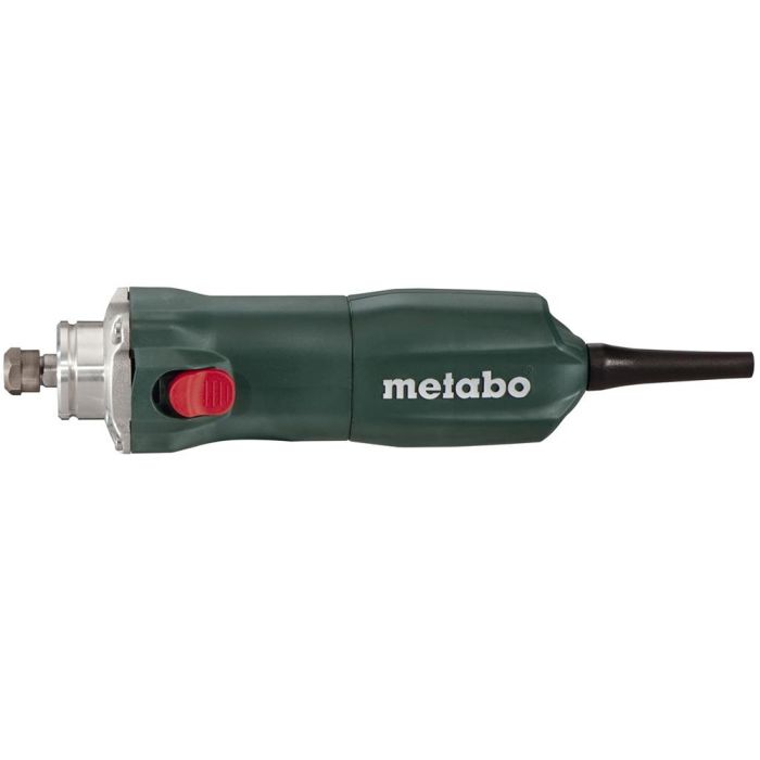 Прямошлифовальная машина Metabo GE 710 Compact