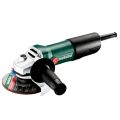 Машина шлифовальная угловая Metabo W 850-125(8000) Машина шлифовальная угловая Metabo W 850-125(8000)