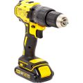 Аккумуляторная дрель-шуруповерт DeWalt DCD778S2T ударная Аккумуляторная дрель-шуруповерт DeWalt DCD778S2T ударная