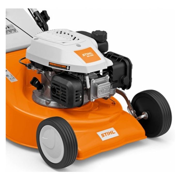 Бензиновая газонокосилка Stihl RM-248.2