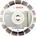 Диск алмазный по бетону Bosch Best for Concrete 230х22.2мм (655) Диск алмазный по бетону Bosch Best for Concrete 230х22.2мм (655)