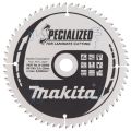 Диск пильный по ламинату Makita 190x20мм 60T (B-31572) Диск пильный по ламинату Makita 190x20мм 60T (B-31572)