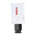 Коронка Bosch Progressor 32мм биметаллическая (207) Коронка Bosch Progressor 32мм биметаллическая (207)