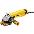 Машина шлифовальная угловая DeWalt DWE4207K Машина шлифовальная угловая DeWalt DWE4207K
