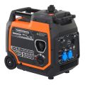 Инверторный генератор EVOline BQH 3500 E Инверторный генератор EVOline BQH 3500 E