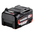 Аккумулятор Metabo LI-Power Extreme Li-Ion 18В 5.2Ач Аккумулятор Metabo LI-Power Extreme Li-Ion 18В 5.2Ач