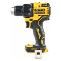Аккумуляторная дрель-шуруповерт DeWalt DCD708P3T Аккумуляторная дрель-шуруповерт DeWalt DCD708P3T