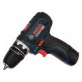 Аккумуляторная дрель-шуруповерт Bosch GSR 12V-15 FC 06019F6001 Аккумуляторная дрель-шуруповерт Bosch GSR 12V-15 FC 06019F6001