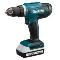 Аккумуляторная дрель-шуруповерт Makita DF488DWE Аккумуляторная дрель-шуруповерт Makita DF488DWE